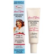 the Balm Anne T. Dotes Eyeshadow Primer - 11 ml