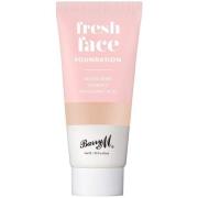 Barry M Fresh Face Foundation 6 - 35 ml