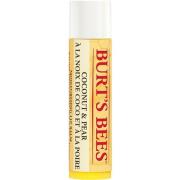 Burt's Bees Lip Balm Coconut & Pear - 4,2 g