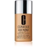 Clinique Even Better Makeup Foundation SPF 15 WN 100 Deep Honey - 30 m...