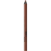 NYX Professional Makeup Line Loud Lip Pencil No Equivalent 29 - 1,2 g