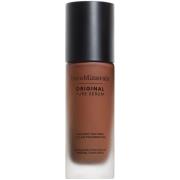 bareMinerals ORIGINAL Pure Serum Liquid Foundation SPF20 Deep Cool 2 -...