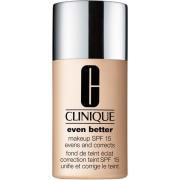 Clinique Even Better Makeup Foundation SPF15 CN 10 Alabaster - 30 ml