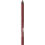 NYX Professional Makeup Line Loud Lip Pencil Sassy 32 - 1,2 g