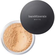 bareMinerals Original Matte Foundation SPF15 Light - 6 g