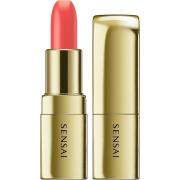 Sensai The Lipstick 04 Hinageshi Orange - 3 g