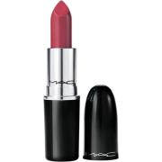 MAC Cosmetics Lustreglass Lipstick 15 Beam There Done That - 3 g