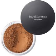 bareMinerals Original Loose Mineral Foundation SPF 15 Golden Dark - 8 ...