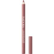 IsaDora All-in-One Lipliner 01 Bare Beige - 1,2 g