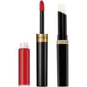 Max Factor Lipfinity 120 Hot - 3 ml