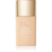 Estée Lauder Double Wear Sheer Long Wear Makeup Spf20 1W1 Bone - 30 ml