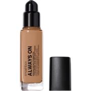 Smashbox Always On Skin Balancing Foundation M10N - 30 ml