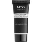 NYX Professional Makeup Studio Perfect Photo-loving Primer Photo Lovin...