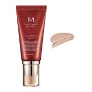 MISSHA M Perfect Cover BB Cream SPF42/PA + + + No.23 Natural Beige - 5...