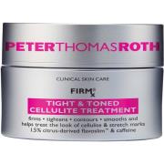 Peter Thomas Roth Firmx® Tight & Toned Cellulite Treatment 100 ml