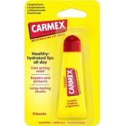 Carmex Lip Balm Classic Tube 10 g