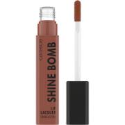 Catrice Shine Bomb Lip Lacquer Hottie - 3 ml