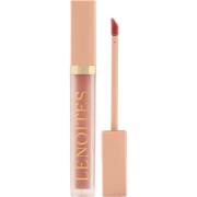 Lenoites Tinted Lip Oil Sophisticated - 5 ml