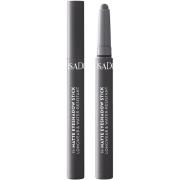 IsaDora The Matte Eyeshadow Stick Longwear & Water-Resistant Smoky Gre...