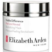 Elizabeth Arden Visible Difference Peel & Reveal Revitalizing Mask - 5...