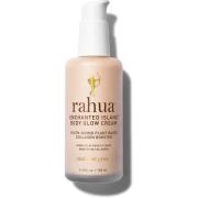 Rahua Enchanted Island Body Glow Cream Body Lotion - 150 ml