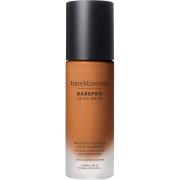 bareMinerals BarePro 24H Matte Liquid Foundation Medium Deep Medium De...