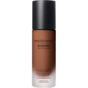 bareMinerals BarePro 24H Matte Liquid Foundation Deep Deep 56 Cool - 3...