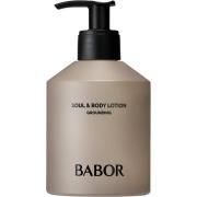 Babor Soul & Body Lotion 250 ml