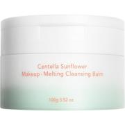 haruharu wonder Centella Sunflower Makeup-Melting Cleansing Balm 100 g