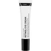 The INKEY List Retinol Eye Cream 15 ml