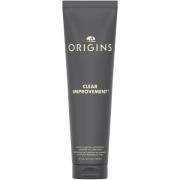 Origins Clear Improvement Active Charcoal Detoxifying Cleanser to Clea...