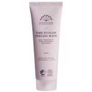 Rudolph Care Time to Glow Peeling Mask 50 ml