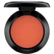 MAC Cosmetics Eye Shadow Matte Red Brick - 1.5 g