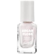 Barry M Sugar Floss Nail Paint Soft Lace - 10 ml