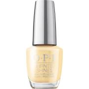 OPI Infinite Shine Bee-hind the Scenes - 15 ml