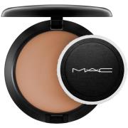 MAC Cosmetics Blot Powder/ Pressed Deep Dark - 12 g