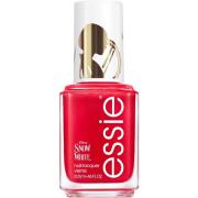 Essie x Disney's Snow White Nail Polish Collection 1006 just take a bi...