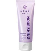 Stay Well Nourishing Cleansing Foam Vegan Collagen 150 ml