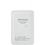 Mixsoon Melting Collagen Eye Film 5 pcs