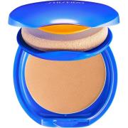 Shiseido Global Sun Care UV Protective Compact Foundation Medium Ochre...
