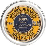 L'Occitane Shea Butter Mini Shea Butter - 10 ml