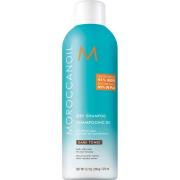 Moroccanoil Jumbo Dry Shampoo Dark - 323 ml