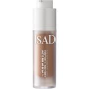 IsaDora The Wake Up the Glow Luminous Foundation 6N Neutral - 30 ml
