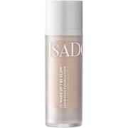 IsaDora The Wake Up the Glow Luminous Foundation 1C Cool - 30 ml