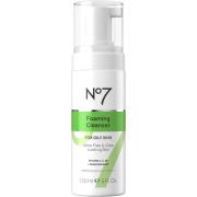 No7 Foaming Cleanser For Oily Skin 150 ml