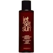 Jet Set Sun Self Tanning Liquid 150 ml