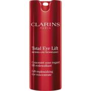 Clarins Total Eye Lift Lift-Replenishing Eye Concentrate - 15 ml