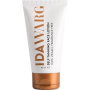 Ida Warg Self-Tanning Face Lotion 50 ml