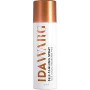 Ida Warg Self-Tanning Spray 150 ml