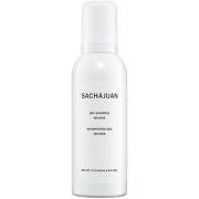 SACHAJUAN Dry Shampoo Mousse 200 ml